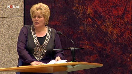 DUMPERT - FITTIE: Ineke "veertje" van Gent VS. Richard "toeten-noch