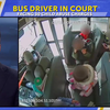 Slecht nieuws voor schoolbuschauffeur. 