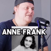 Grapjes over Anne Frank 