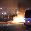 Politie Den Haag kijkt kritisch naar eigen optreden