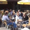 Ontzettende banger op de vrijdag 