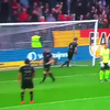Almere City viert goaltje