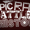 Epic rap battles of history #7