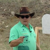 Bob Munden, de natte droom van elke cowboy