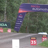 Full gas tijdens WRC Finland 2023