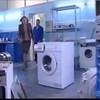 Wasmachine reclame van vroeger 