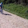 Met je vouwfiets Parijs-Roubaix rijden