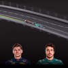 Verstappen vs Alonso