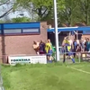 Knokken in de kelderklasse