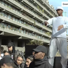 Skepta - Shutdown ft. Mark Rutte