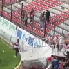 Megavoetbalrellen in Mexico