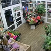 BUSTED. De Russische bloemenrukker