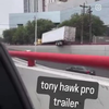 Tony Hawk pro trailer