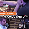 Magnus Carlsen vs. Ian Nepomniachtchi
