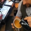 Koffiekunst met een grote K