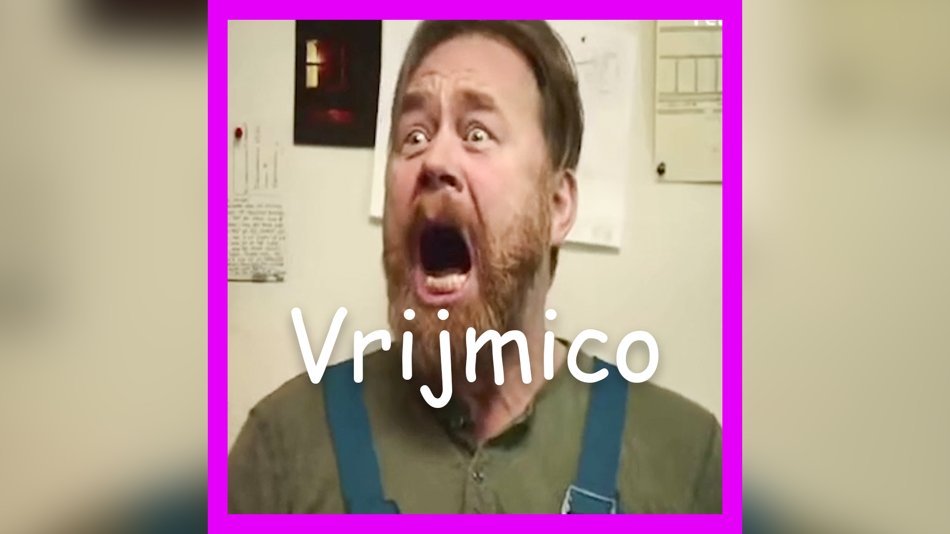 DUMPERT Dumpert VrijMiCo