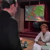 Doctor Who (1970) voorspelde wappie-isme