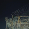 UltramegasuperturboHD beelden van de Titanic
