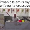 Duitse islam