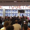 Dikke vechtpartij op Miami Dade Airport