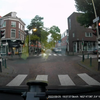 Huurscooter mongool gaat onderuit