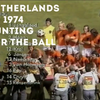 Nederlands elftal in 74'