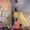 Camara man mag ook lol hebben