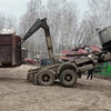 Zware lading
