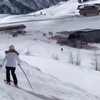 Hoe je moet skiën