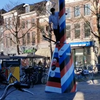 Mooie plek voor een trucje