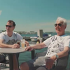 Wesley van Doesburg en Opa Wiggert - Zomer in mijn bol (videoclip)