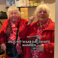 Goed nieuws: size does not matter!