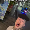 1 Maand in Thailand