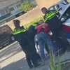 Boze mesmeneer in Enschede #2