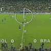 Nederland vs Brazilië 2-0 1974