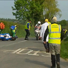 Isle of Man/Irish Road Racing crash kompilasie