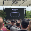 Apple-fanboys reageren op VR-onthulling