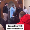  Donny Roelvink heeft zich bekeerd tot Islam