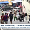 Nederlander overleden na straatroof Sao Paulo