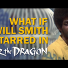 Will Smith in Enter the Dragon