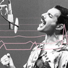 De onfeilbare stem van Freddie Mercury