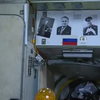 Russische thee 