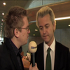 Geert Wilders over Pauw en Witteman