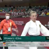 Hoe Duitse judoka's worden klaargestoomd