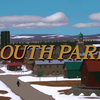 South Park als een 80's Sitcom
