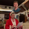 Gewoon ff een kerstliedje uit Ozzieland