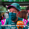 Vettel neemt Nederlandse les