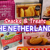 Japannerts proberen Nederlandse snacks en snoep