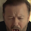 Gewoon even een stukje Ricky Gervais