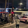 RE: Spelersbus Olympique Lyon bekogeld met stenen door Marseille hoolies